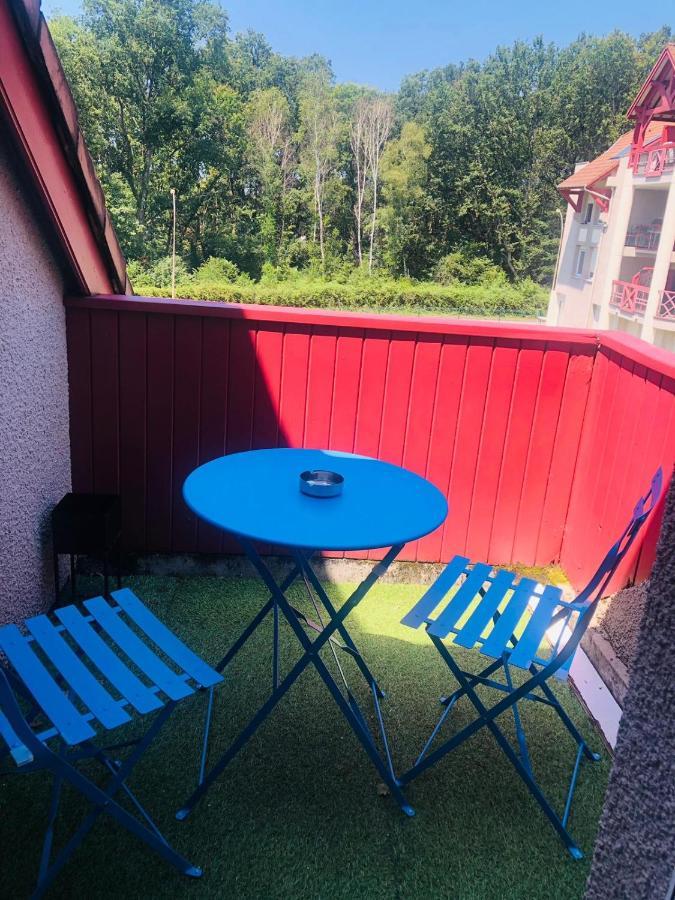 L'Etoile Paloise -Terrasse &Wifi &Parking &Piscine Leilighet Pau Eksteriør bilde